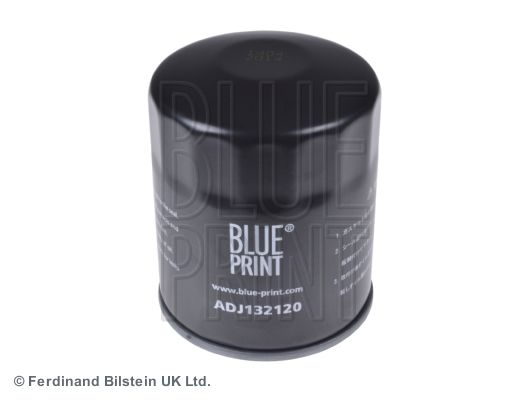 BLUE PRINT Öljynsuodatin ADJ132120
